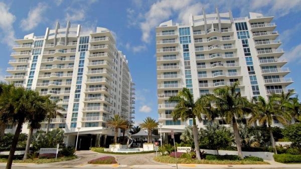 Sapphire, 2821 N Ocean Blvd #401S, Fort Lauderdale, Florida 33308, image 2