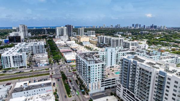 Hollywood Station, 140 S Dixie Hwy #819, Hollywood, Florida 33020, image 3