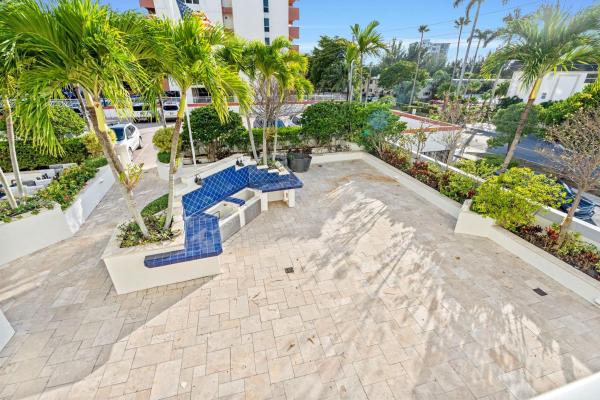 Carlton Tower, 3000 E Sunrise Blvd #2E, Fort Lauderdale, Florida 33304, image 2