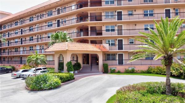 San Remo, 2871 N Ocean Blvd #C519, Boca Raton, Florida 33431, image 1