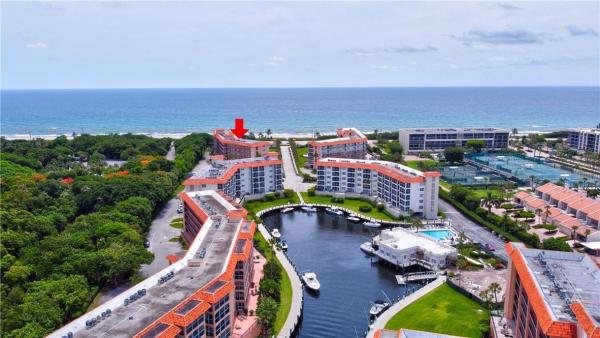 San Remo, 2871 N Ocean Blvd #C519, Boca Raton, Florida 33431, image 2