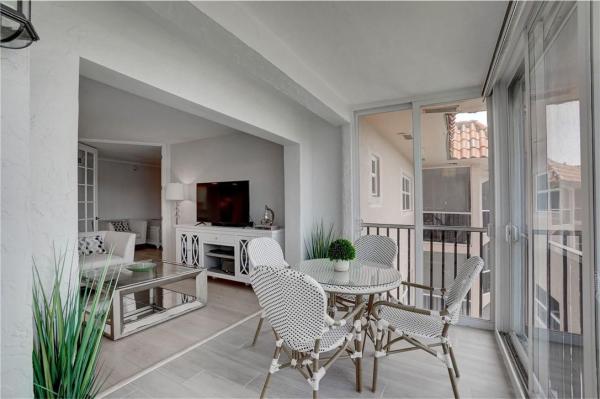 San Remo, 2871 N Ocean Blvd #C519, Boca Raton, Florida 33431, image 1