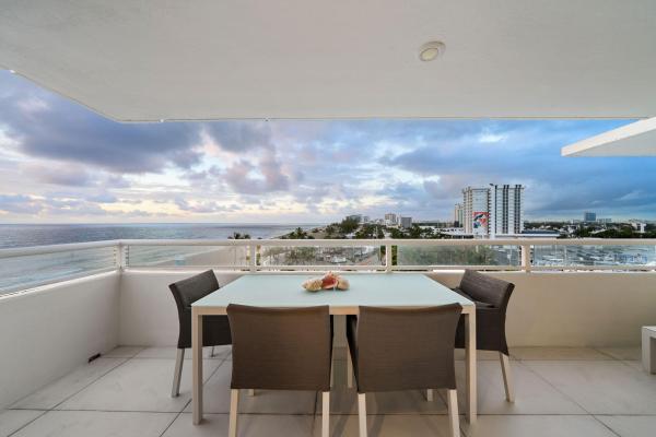 Illini, 545 S Fort Lauderdale Bch #701-702, Fort Lauderdale, Florida 33316, image 3