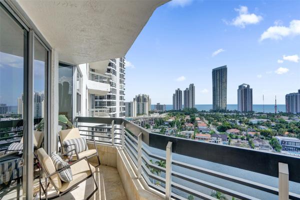 19101 NE 36th Ct #1709, Aventura, Florida 33180, image 1