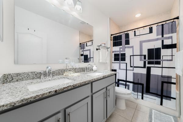 3020 SW Ann Arbor Rd, Port St. Lucie, Florida 34953, image 2
