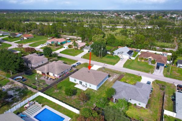 3020 SW Ann Arbor Rd, Port St. Lucie, Florida 34953, image 1