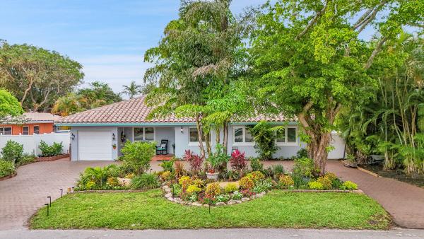 Hillsboro Shores, 3209 Norfolk St, Pompano Beach, Florida 33062, image 2