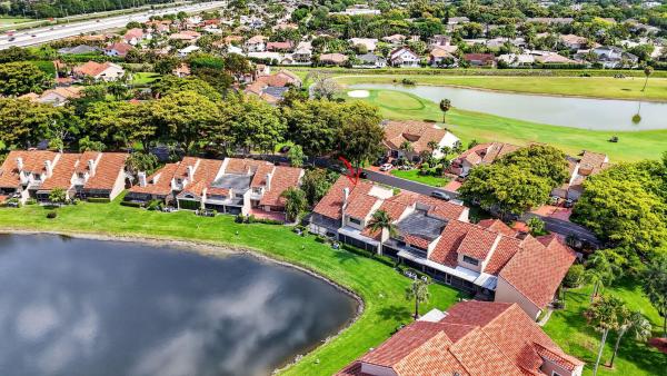 Meridiana At Boca Pointe, 22582 Meridiana Dr, Boca Raton, Florida 33433, image 3
