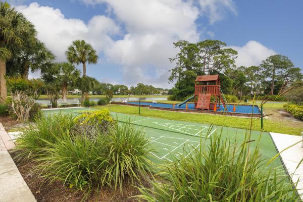 Lake Charles, 713 SW Saint Croix Cv, Port St. Lucie, Florida 34986, image 2