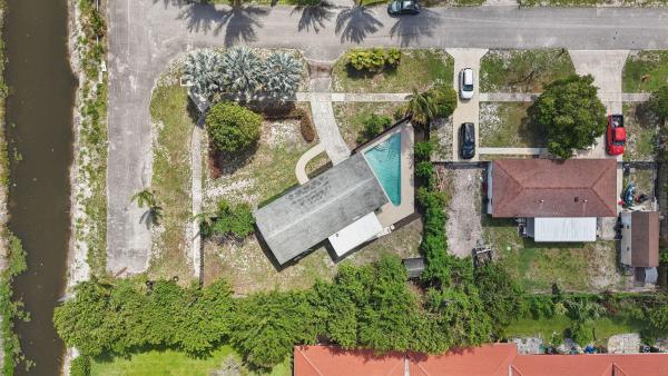 Forest Manor, 1527 Live Oak Dr, West Palm Beach, Florida 33415, image 3