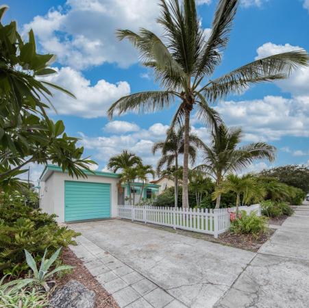 Lake Worth Town, 1218 N Ocean Breeze, Lake Worth Beach, Florida 33460, image 1