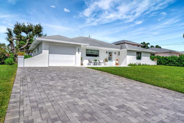 Jupiter In The Pines, 359 Beacon St, Tequesta, Florida 33469, image 1