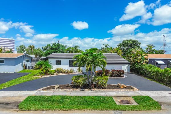 Patterson Park, 101 NE 57th Ct, Oakland Park, Florida 33334, image 2