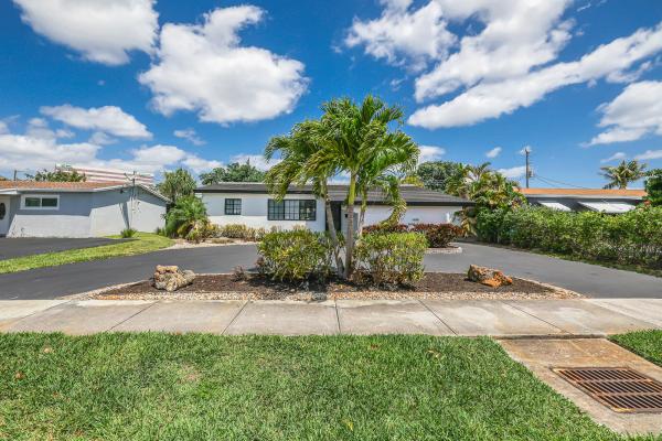 Patterson Park, 101 NE 57th Ct, Oakland Park, Florida 33334, image 3