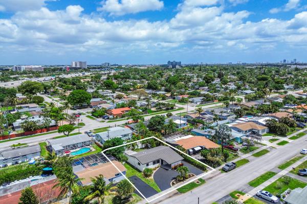 Patterson Park, 101 NE 57th Ct, Oakland Park, Florida 33334, image 3
