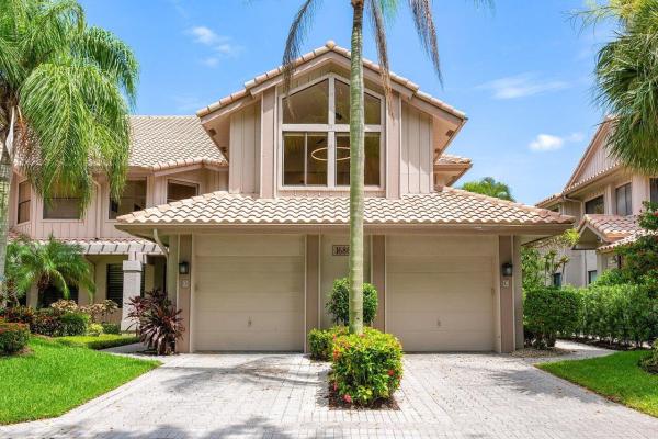 16862 Isle Of Palms Dr #D, Delray Beach, Florida 33484, image 1