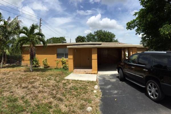 Washington Park, 2800 NW 6th Ct, Fort Lauderdale, Florida 33311, image 1