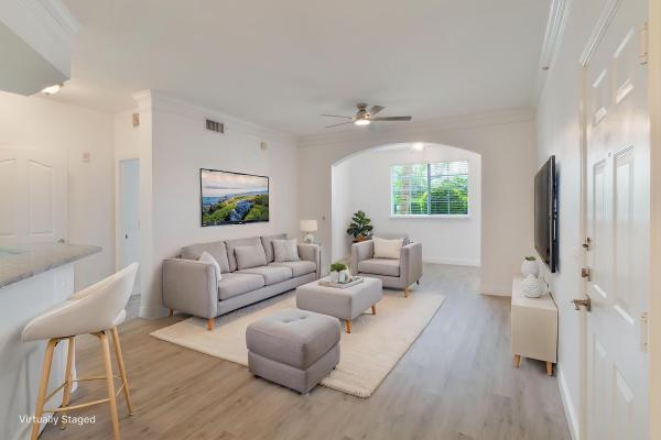 Mezzano At Baywinds, 9873 Baywinds Dr #5107, West Palm Beach, Florida 33411, image 1