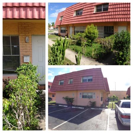 Royal Oaks, 2580 NW 52nd Ave #C16, Lauderhill, Florida 33313, image 3