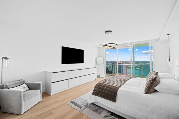 The Peninsula 2, 3301 NE 183rd St #2906, Aventura, Florida 33160, image 2
