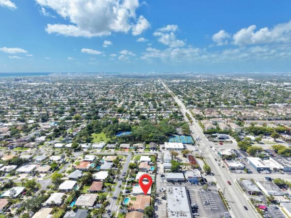 Garden Isles, 451 SE 1st Ave # A & B, Pompano Beach, Florida 33060, image 3