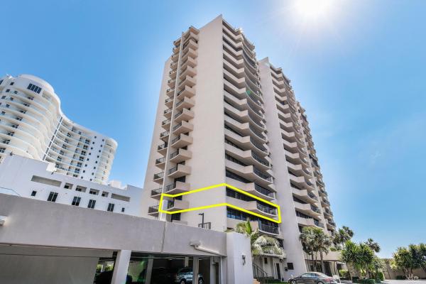 Cote D'Azur, 4200 N Ocean Dr #1-304, Riviera Beach, Florida 33404, image 3