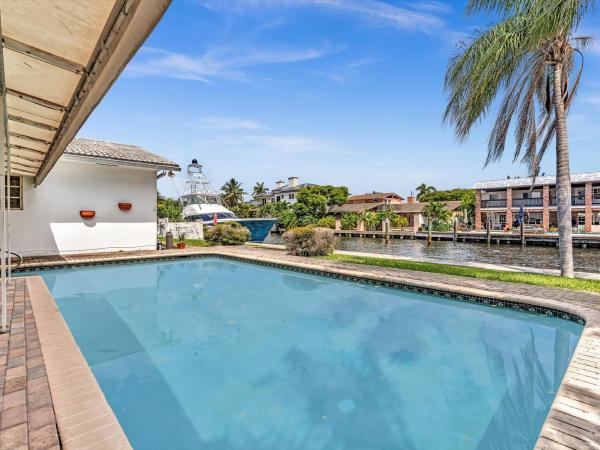 Coral Ridge Country Club, 3051 NE 44th St, Fort Lauderdale, Florida 33308, image 1