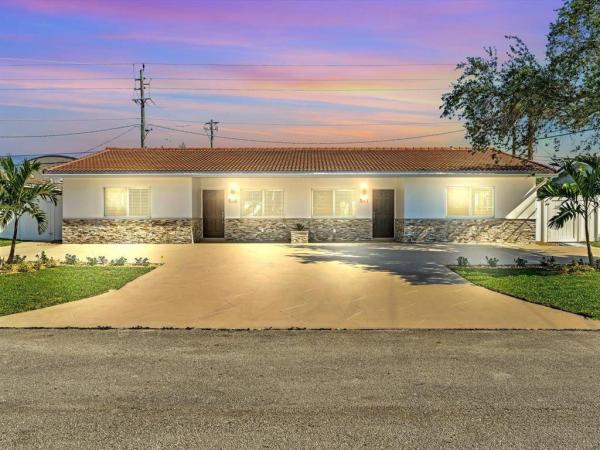 Lake Wyman Shores, 539 NE 18th St, Boca Raton, Florida 33432, image 3