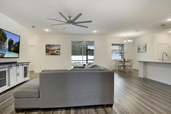 6117 NW Duke Cir, Port St. Lucie, Florida 34983, image 1