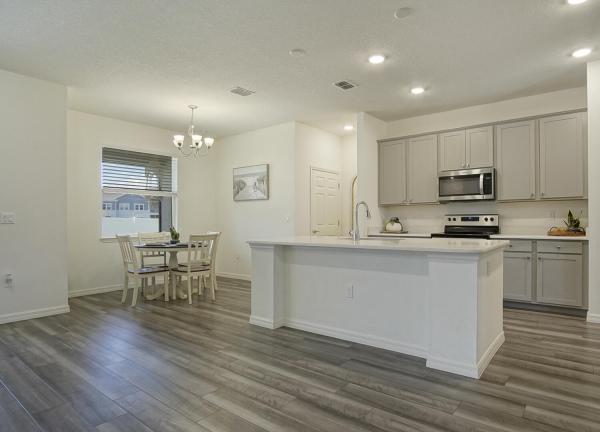 6117 NW Duke Cir, Port St. Lucie, Florida 34983, image 1