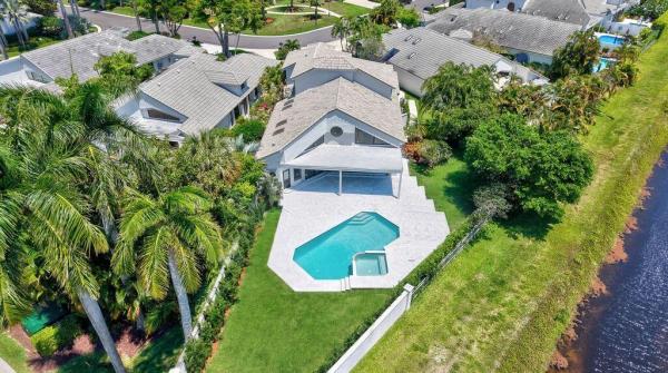 2105 NW 60th Cir, Boca Raton, Florida 33496, image 1