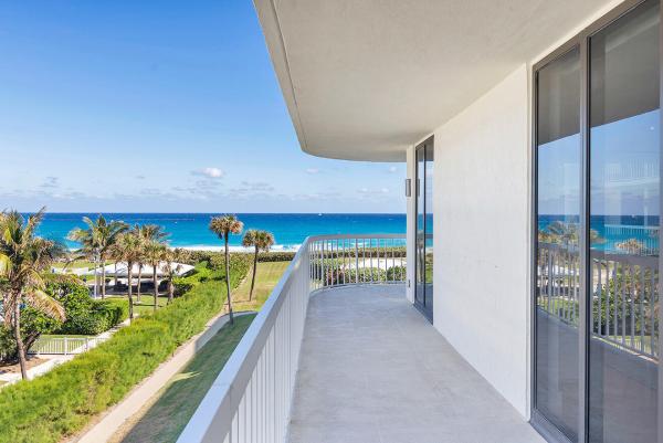 Meridian Of Palm Beach, 3300 S Ocean Blvd #305N, Palm Beach, Florida 33480, image 2