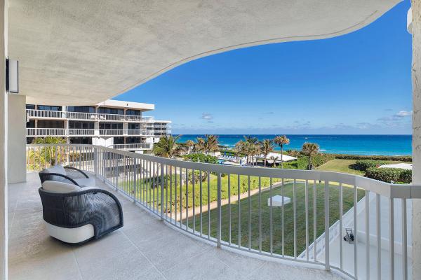 Meridian Of Palm Beach, 3300 S Ocean Blvd #305N, Palm Beach, Florida 33480, image 3