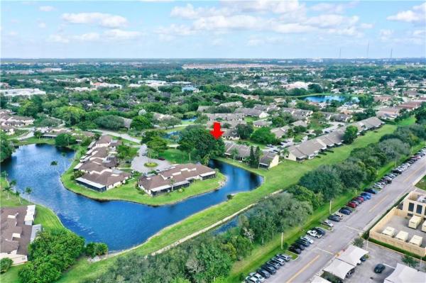 Boca Ridge Park, 9364 Ketay Cir #5, Boca Raton, Florida 33428, image 3