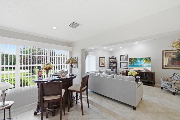 Green Glen 2 The Mews At Indian Spring, 5743 Lakeview Mews Cir, Boynton Beach, Florida 33437, image 2