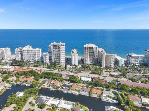 Galt Towers, 4250 Galt Ocean Dr #10J, Fort Lauderdale, Florida 33308, image 3
