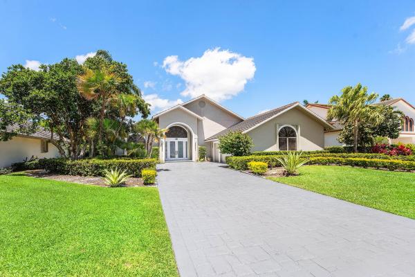 6415 Brandon St, Palm Beach Gardens, Florida 33418, image 1