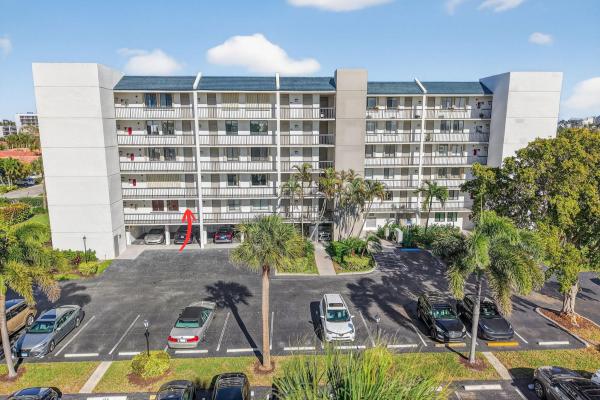 Midrise At Jupiter Ocean & Racquet Club, 1605 S Us Highway 1 #204M3, Jupiter, Florida 33477, image 1