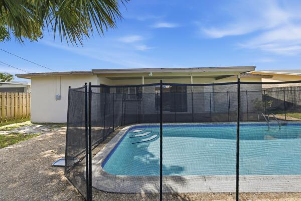 Sunrise Golf Village, 9671 NW 24th St, Sunrise, Florida 33322, image 1