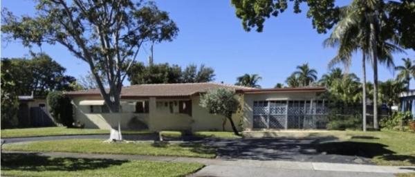 Lyons Park, 1329 SW 1st Ter, Pompano Beach, Florida 33060, image 1