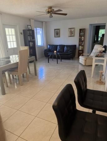 Pine Ridge South 4, 443 Pine Glen Ln #C-2, Greenacres, Florida 33463, image 2