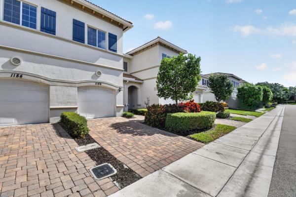 1186 Paisley Ct, Lake Worth, Florida 33461, image 1