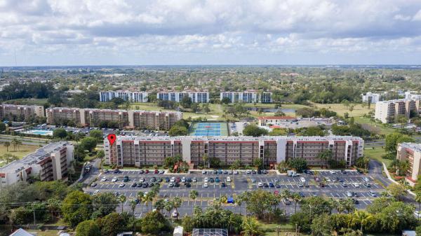 Imperial At Poinciana Place, 3590 Via Poinciana #501, Lake Worth, Florida 33467, image 1