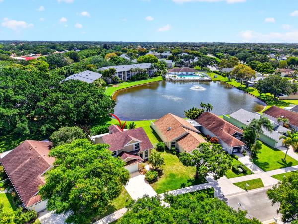 Pine Ridge At Delray Beach, 7908 Mansfield Hollow Rd, Delray Beach, Florida 33446, image 2