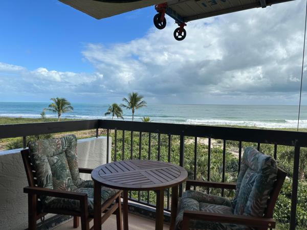 Sands On The Ocean, 3100 N Highway A1a #502, Fort Pierce, Florida 34949, image 1