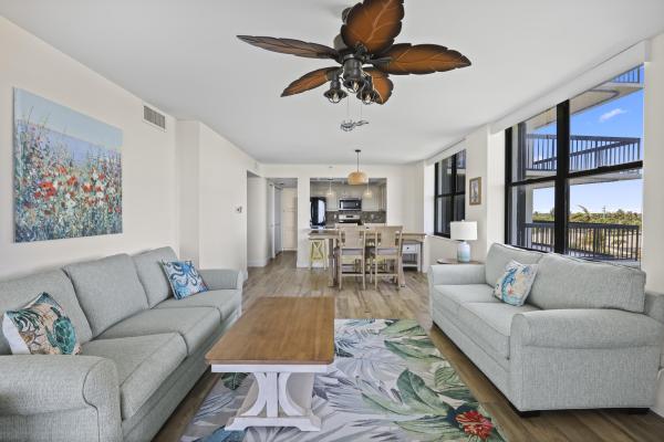 Sands On The Ocean, 3100 N Highway A1a #502, Fort Pierce, Florida 34949, image 3
