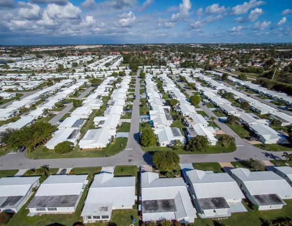 Palm Beach Leisureville, 813 SW 5th Ct, Boynton Beach, Florida 33426, image 1