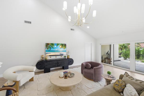Saratoga Pointe, 2860 Cuyahoga Ln, West Palm Beach, Florida 33409, image 1