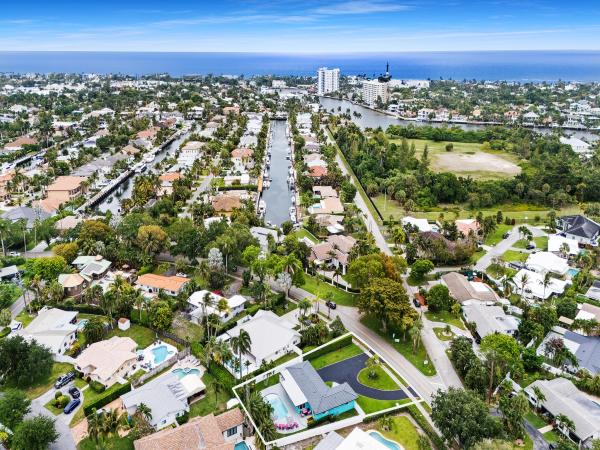 Hillsboro Isles, 2141 NE 24th St, Lighthouse Point, Florida 33064, image 3