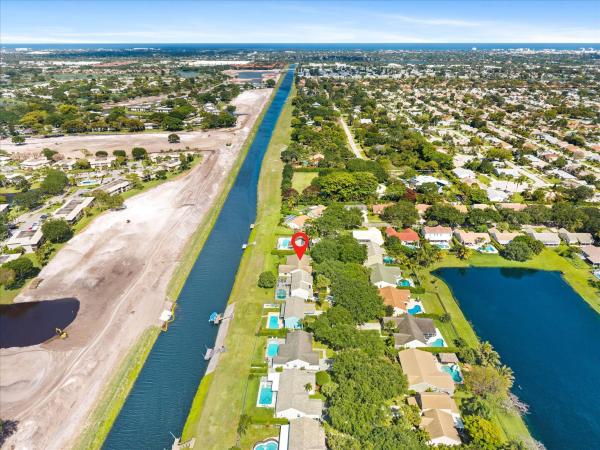 Sabal Lakes, 3737 Satin Leaf Ct, Delray Beach, Florida 33445, image 1